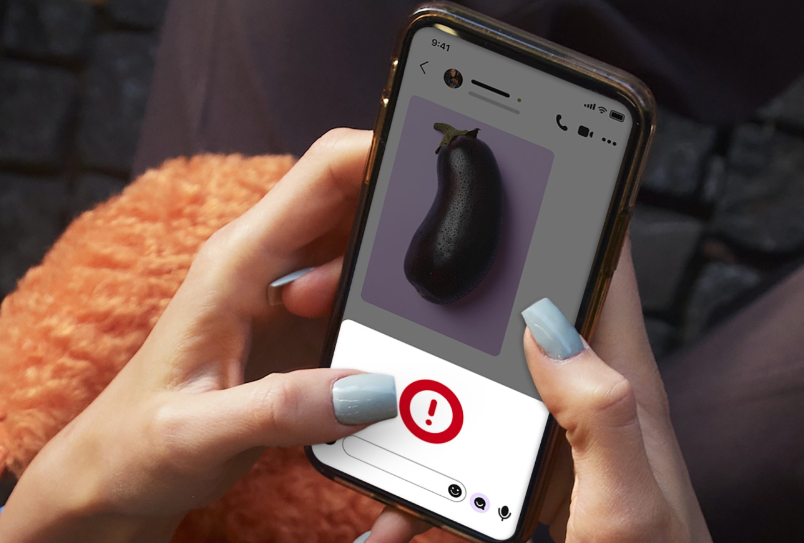 With Badoo’s Private Detector, You Have Control Over Unsolicited Nudes